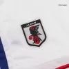 Miniconjunto Japón 2026 Primera Equipación Copa del Mundo Niño - camisetasfutbol