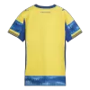 Camiseta Parma Calcio 1913 2025/26 Segunda Equipación - Versión Hincha - camisetasfutbol