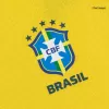 Camiseta versión jugador Brazil 2026 Primera Equipación Copa del Mundo - Versión Jugador - camisetasfutbol