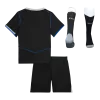 Miniconjunto Completo Chelsea 2025/26 Tercera Equipación Niño - camisetasfutbol