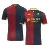 Camiseta Genoa CFC 2025/26 Primera Equipación - Versión Hincha - camisetasfutbol