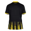 Camiseta AEK Athens 2025/26 Segunda Equipación - Versión Hincha - camisetasfutbol