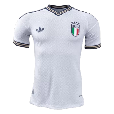 Camiseta versión jugador Italia 2026 Segunda Equipación Copa del Mundo - Versión Jugador - camisetasfutbol