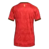 Camiseta Bélgica 2026 Primera Equipación Copa del Mundo Local Mujer - Versión Hincha - camisetasfutbol
