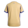 Camiseta Marseille 2025/26 Cuarta Equipación - Versión Hincha - camisetasfutbol