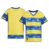 Camiseta Parma Calcio 1913 2025/26 Segunda Equipación - Versión Hincha - camisetasfutbol