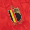 Camiseta Bélgica 2026 Primera Equipación Copa del Mundo Local Mujer - Versión Hincha - camisetasfutbol