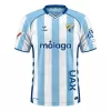 Camiseta Malaga 2025/26 Primera Equipación - Versión Hincha - camisetasfutbol