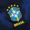 Camiseta Brazil 2026 Segunda Equipación Copa del Mundo - Versión Hincha - camisetasfutbol
