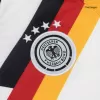 Miniconjunto Alemania 2026 Primera Equipación Copa del Mundo Niño - camisetasfutbol