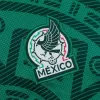 Camiseta Mexico 2026 Primera Equipación Copa del Mundo Local Mujer - Versión Hincha - camisetasfutbol