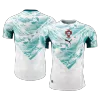 Camiseta versión jugador Portugal 2026 Segunda Equipación Copa del Mundo - Versión Jugador - camisetasfutbol