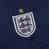 Miniconjunto Inglaterra 2026 Primera Equipación Copa del Mundo Niño - camisetasfutbol