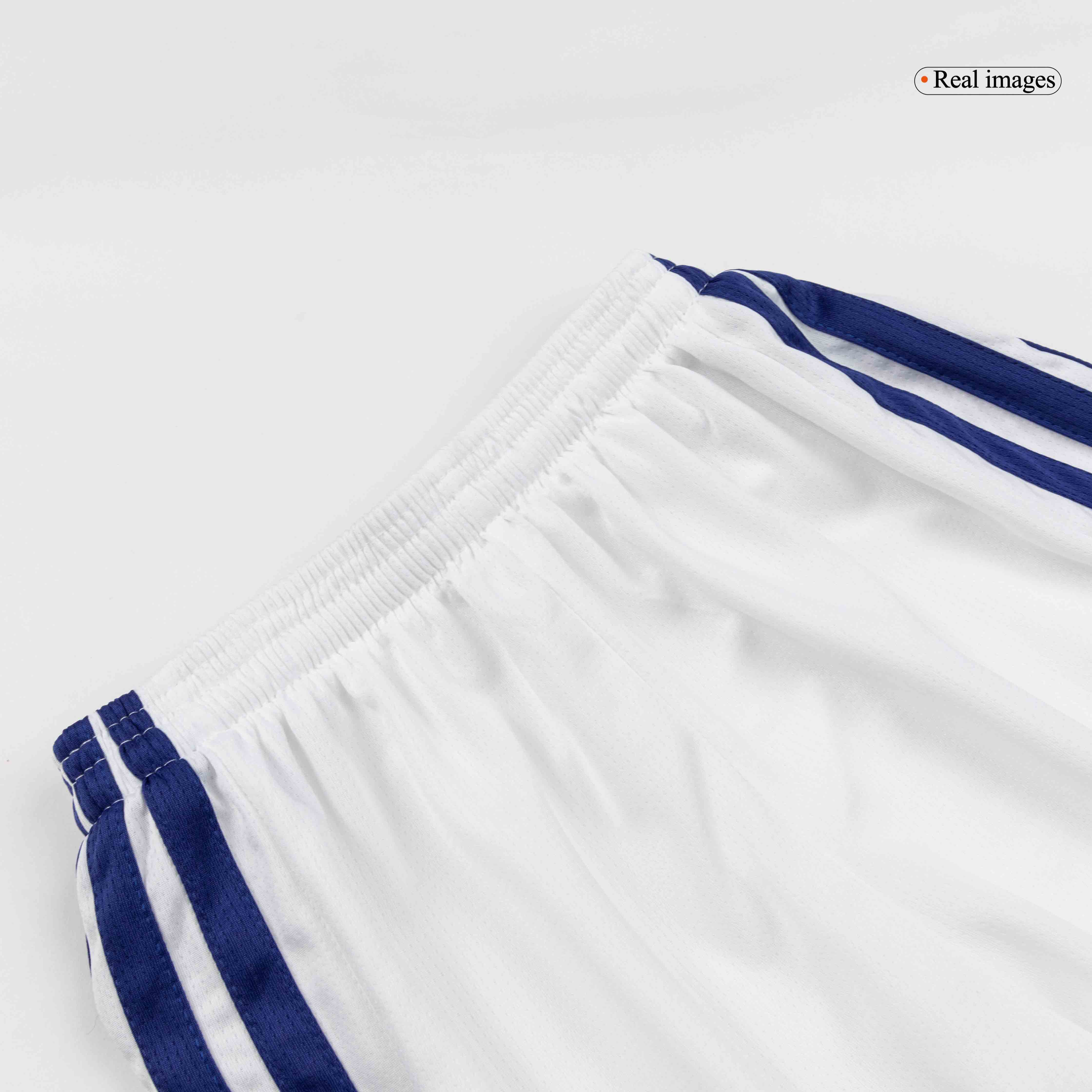 Miniconjunto Japón 2026 Primera Equipación Copa del Mundo Niño - camisetasfutbol