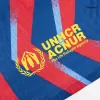 Camiseta versión jugador Barcelona 2025/26 Cuarta Equipación - Versión Jugador - camisetasfutbol