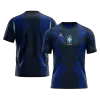 Camiseta Brazil 2026 Segunda Equipación Copa del Mundo - Versión Hincha - camisetasfutbol