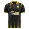 Camiseta AEK Athens 2025/26 Segunda Equipación - Versión Hincha - camisetasfutbol
