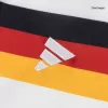 Miniconjunto Alemania 2026 Primera Equipación Copa del Mundo Niño - camisetasfutbol