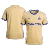 Camiseta Marseille 2025/26 Cuarta Equipación - Versión Hincha - camisetasfutbol