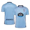 Camiseta Celta de Vigo 2025/26 Primera Equipación - Versión Hincha - camisetasfutbol