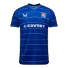 Camiseta Dinamo Zagreb 2025/26 Primera Equipación - Versión Hincha - camisetasfutbol