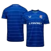 Camiseta Dinamo Zagreb 2025/26 Primera Equipación - Versión Hincha - camisetasfutbol