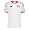 Camiseta United Arab Emirates 2026 Primera Equipación Copa del Mundo - Versión Hincha - camisetasfutbol
