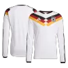 Camiseta Manga Larga Alemania 2026 Primera Equipación Copa del Mundo - Versión Hincha - camisetasfutbol
