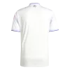 Camiseta Aston Villa 2025/26 Tercera Equipación - Versión Hincha - camisetasfutbol