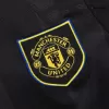 Miniconjunto Completo Manchester United 2025/26 Tercera Equipación Niño - camisetasfutbol