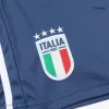 Miniconjunto Italia 2026 Segunda Equipación Copa del Mundo Niño - camisetasfutbol