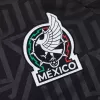 Camiseta Manga Larga Mexico 2026 Edición Especial Especial Copa del Mundo - Versión Hincha - camisetasfutbol