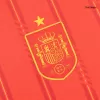 Camiseta España 2026 Primera Equipación Copa del Mundo Local Mujer - Versión Hincha - camisetasfutbol