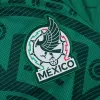 Camiseta Manga Larga Mexico 2026 Primera Equipación Copa del Mundo - Versión Hincha - camisetasfutbol