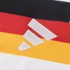 Camiseta Manga Larga Alemania 2026 Primera Equipación Copa del Mundo - Versión Hincha - camisetasfutbol