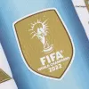 Camiseta Manga Larga Argentina 2026 Primera Equipación Copa del Mundo - Versión Hincha - camisetasfutbol