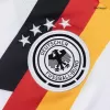 Camiseta Manga Larga Alemania 2026 Primera Equipación Copa del Mundo - Versión Hincha - camisetasfutbol