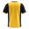 Camiseta Retro 2013/14 Atlético de Madrid Segunda Equipación - camisetasfutbol