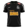 Camiseta Retro 2011/12 Santos FC Segunda Equipación - camisetasfutbol