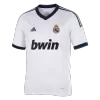 Camiseta Retro 2012/13 Real Madrid Primera Equipación - camisetasfutbol