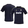 Camiseta Retro 2012/13 Real Madrid Segunda Equipación - camisetasfutbol