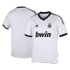 Camiseta Retro 2012/13 Real Madrid Primera Equipación - camisetasfutbol