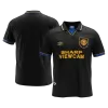 Camiseta Retro 1993/94 Manchester United Segunda Equipación - camisetasfutbol