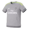 Camiseta Retro 2015/16 Real Madrid Segunda Equipación - camisetasfutbol