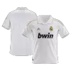Camiseta Retro 2011/12 Real Madrid Primera Equipación - camisetasfutbol