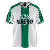 Camiseta Retro 1996 Nigeria Segunda Equipación - camisetasfutbol