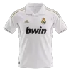 Camiseta Retro 2011/12 Real Madrid Primera Equipación - camisetasfutbol