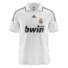 Camiseta Retro 2008/09 Real Madrid Primera Equipación - camisetasfutbol