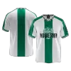 Camiseta Retro 1996 Nigeria Segunda Equipación - camisetasfutbol