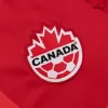 Camiseta Canada 2026 Primera Equipación Copa del Mundo - Versión Hincha - camisetasfutbol